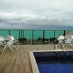 Apartamento Temporada Galés de Pajuçara