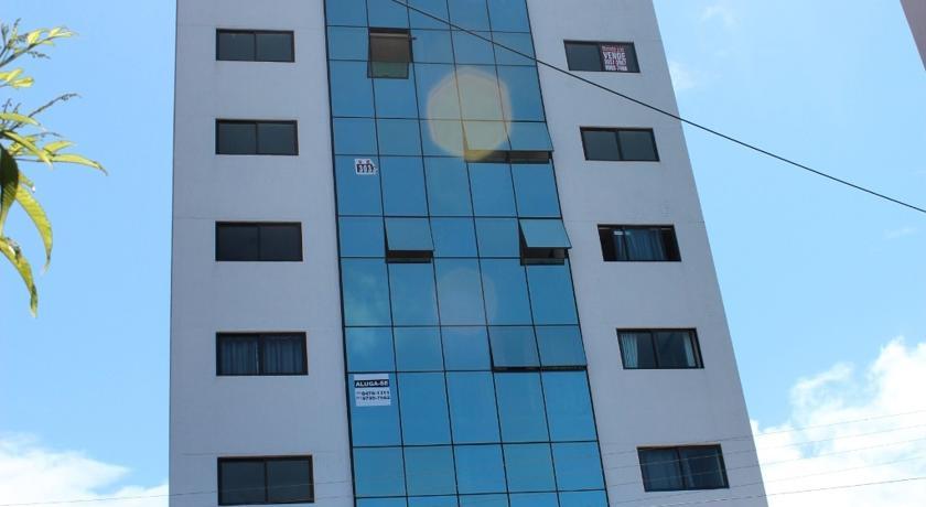 Temporada Gales De Pajucara Apartamento
