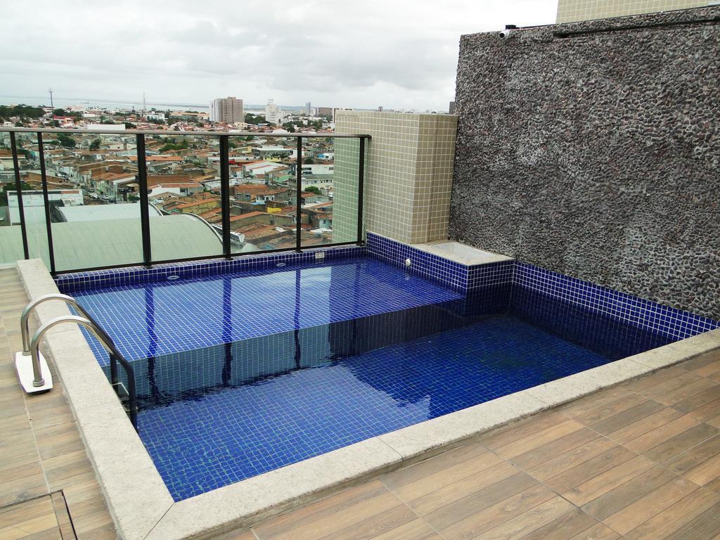 Apartamento Temporada Gales De Pajucara