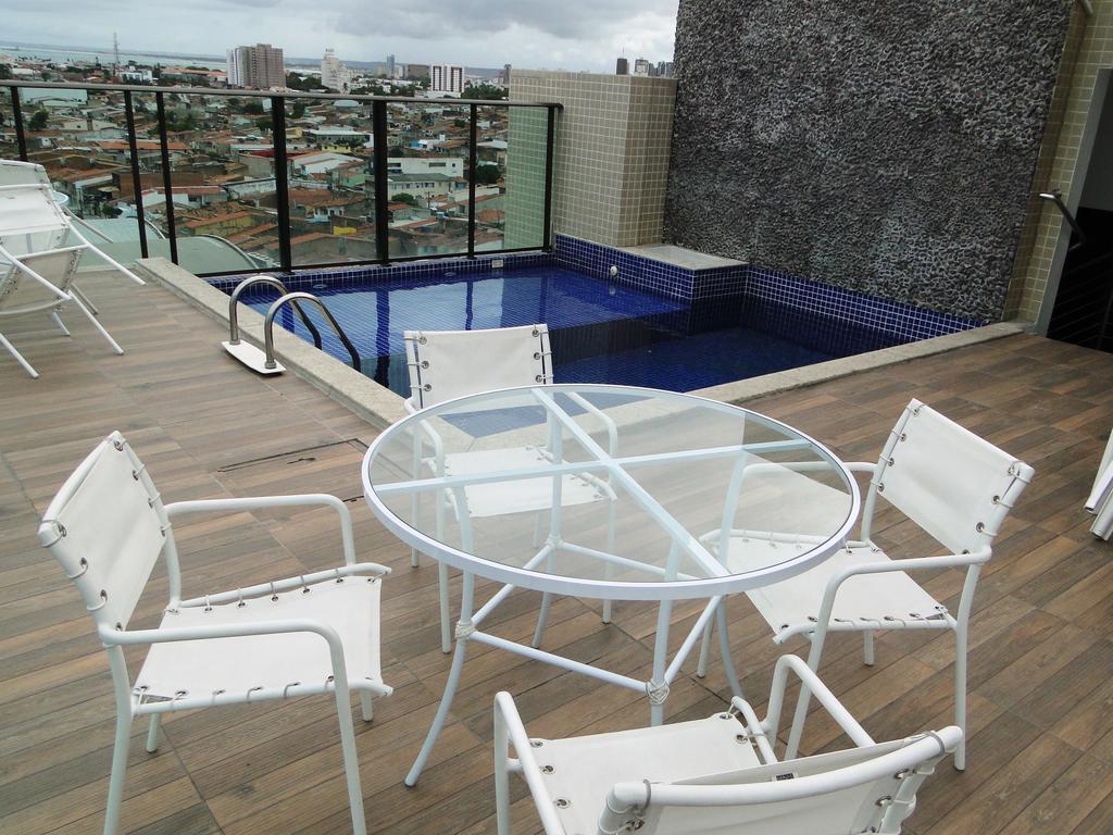 Apartamento Temporada Gales De Pajucara Maceió