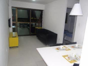 Apartamento Temporada Gales De Pajucara *