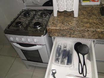 Apartamento Temporada Gales De Pajucara *