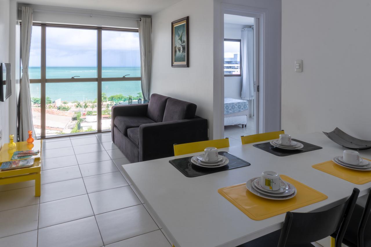 Temporada Gales De Pajucara Apartamento *