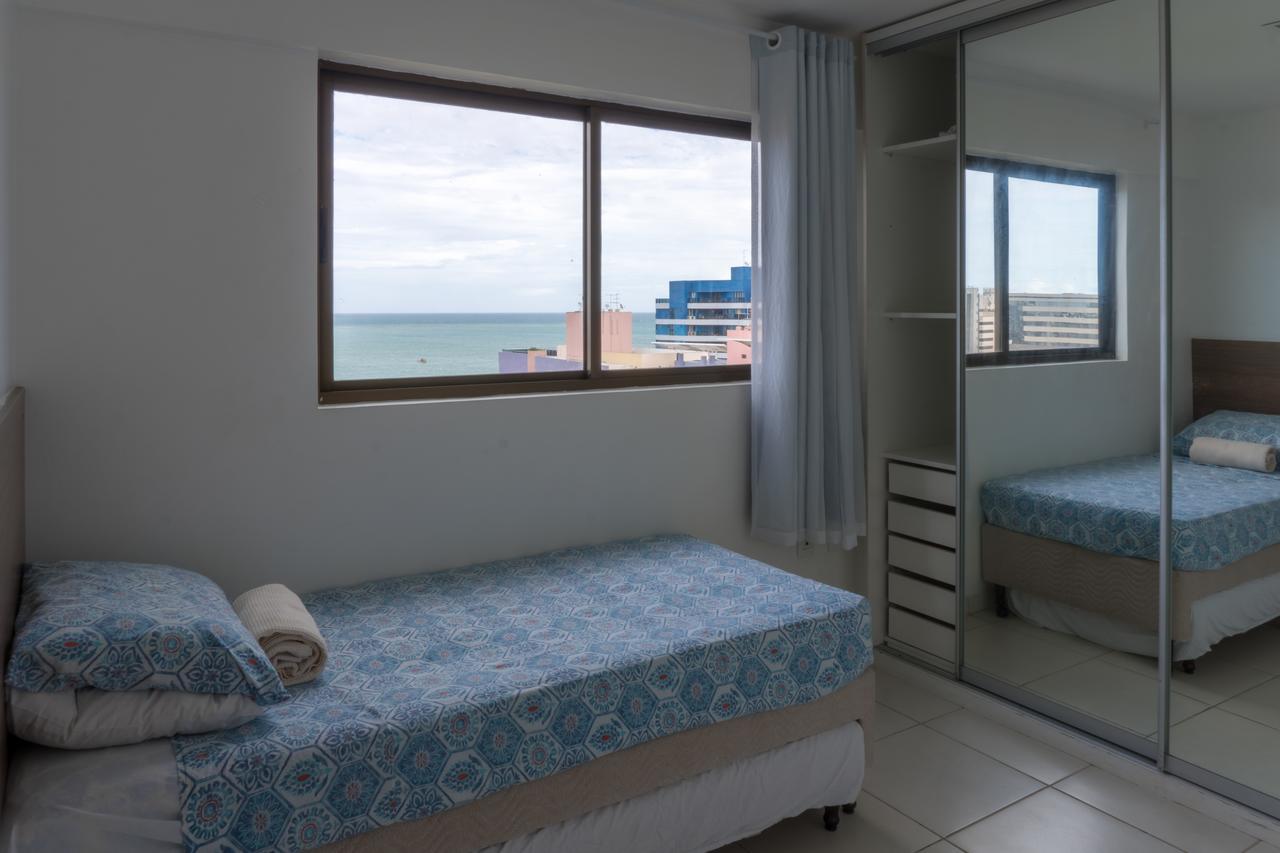 Temporada Gales De Pajucara Apartamento Maceió
