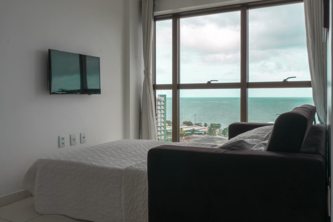Apartamento Temporada Gales De Pajucara *