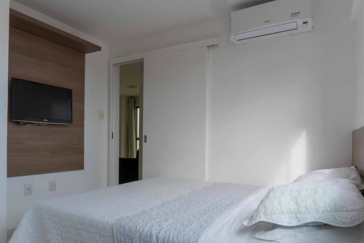 Temporada Gales De Pajucara Apartamento Maceió