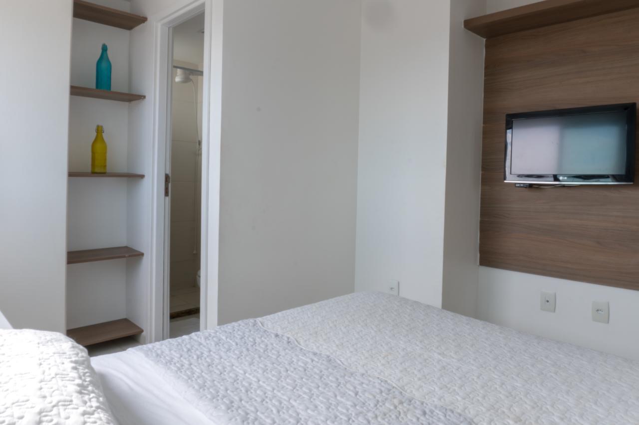 Apartamento Temporada Gales De Pajucara