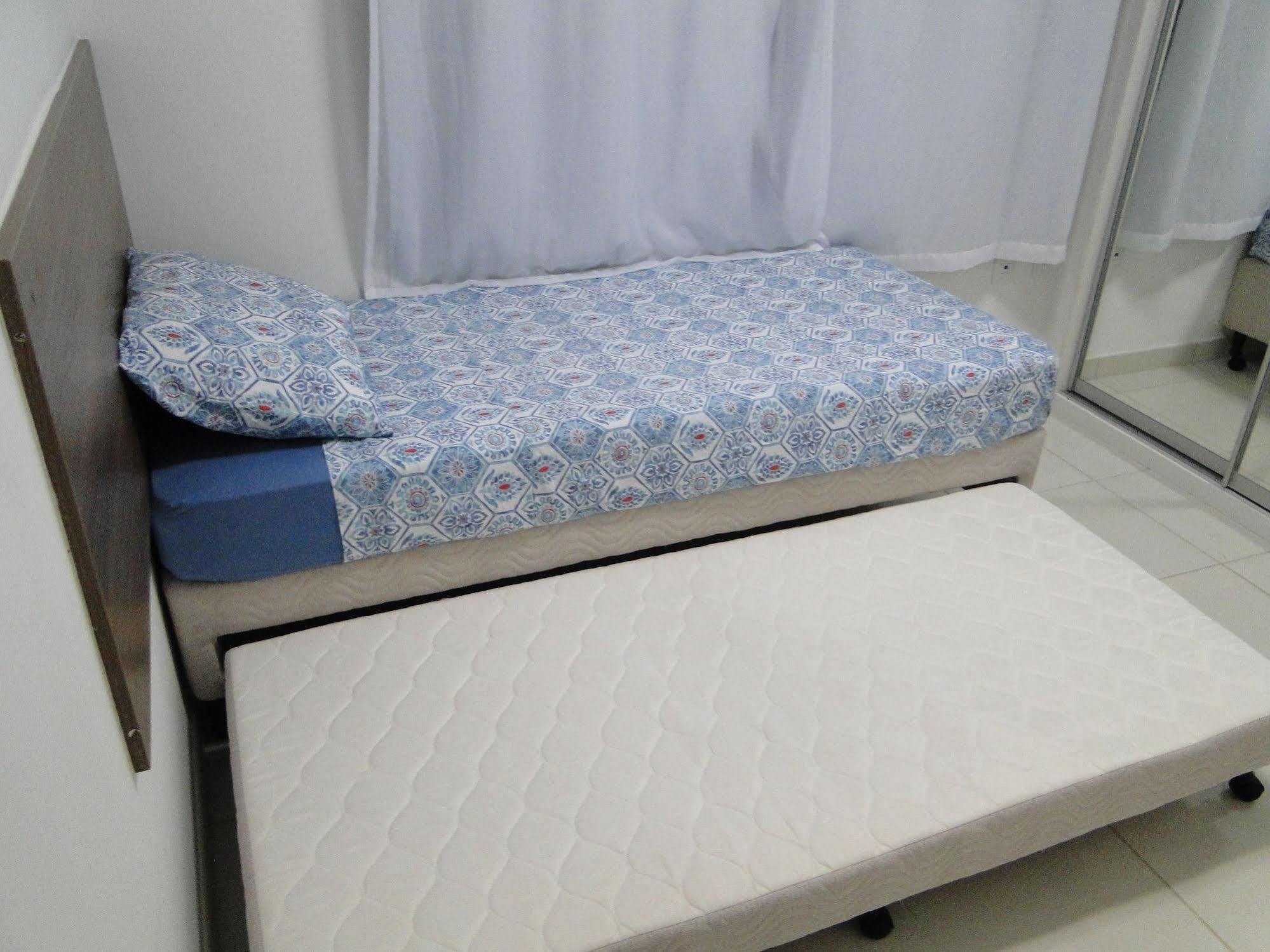 Apartamento Temporada Gales De Pajucara Maceió