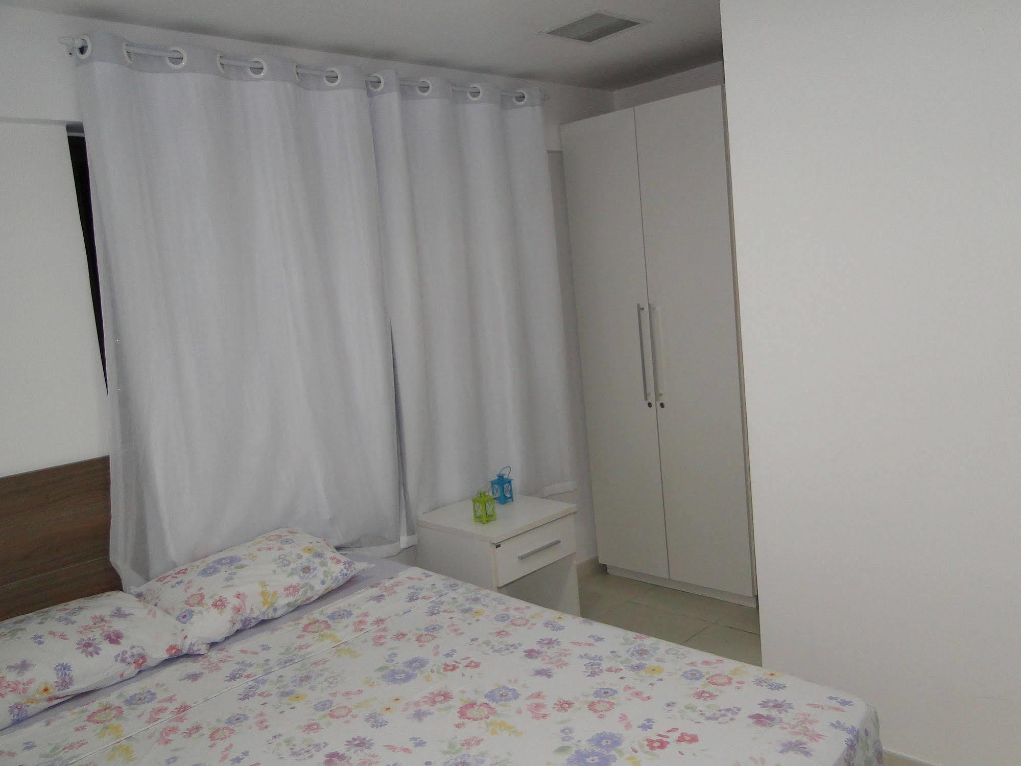 Temporada Gales De Pajucara Apartamento