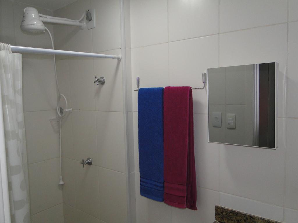 Apartamento Temporada Galés De Pajuçara * Maceió