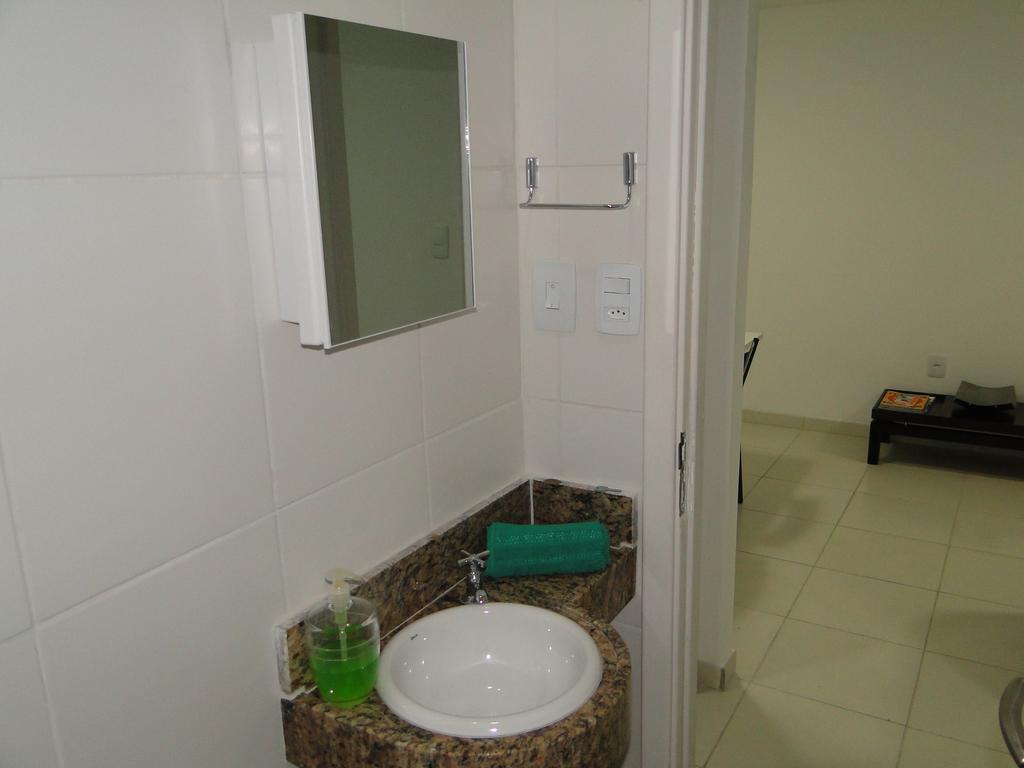 Apartamento Apartamento Temporada Galés De Pajuçara