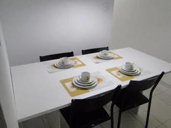 Apartamento Apartamento Temporada Galés De Pajuçara *