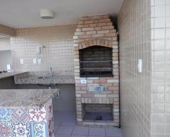 Apartamento Temporada Galés De Pajuçara * Maceió