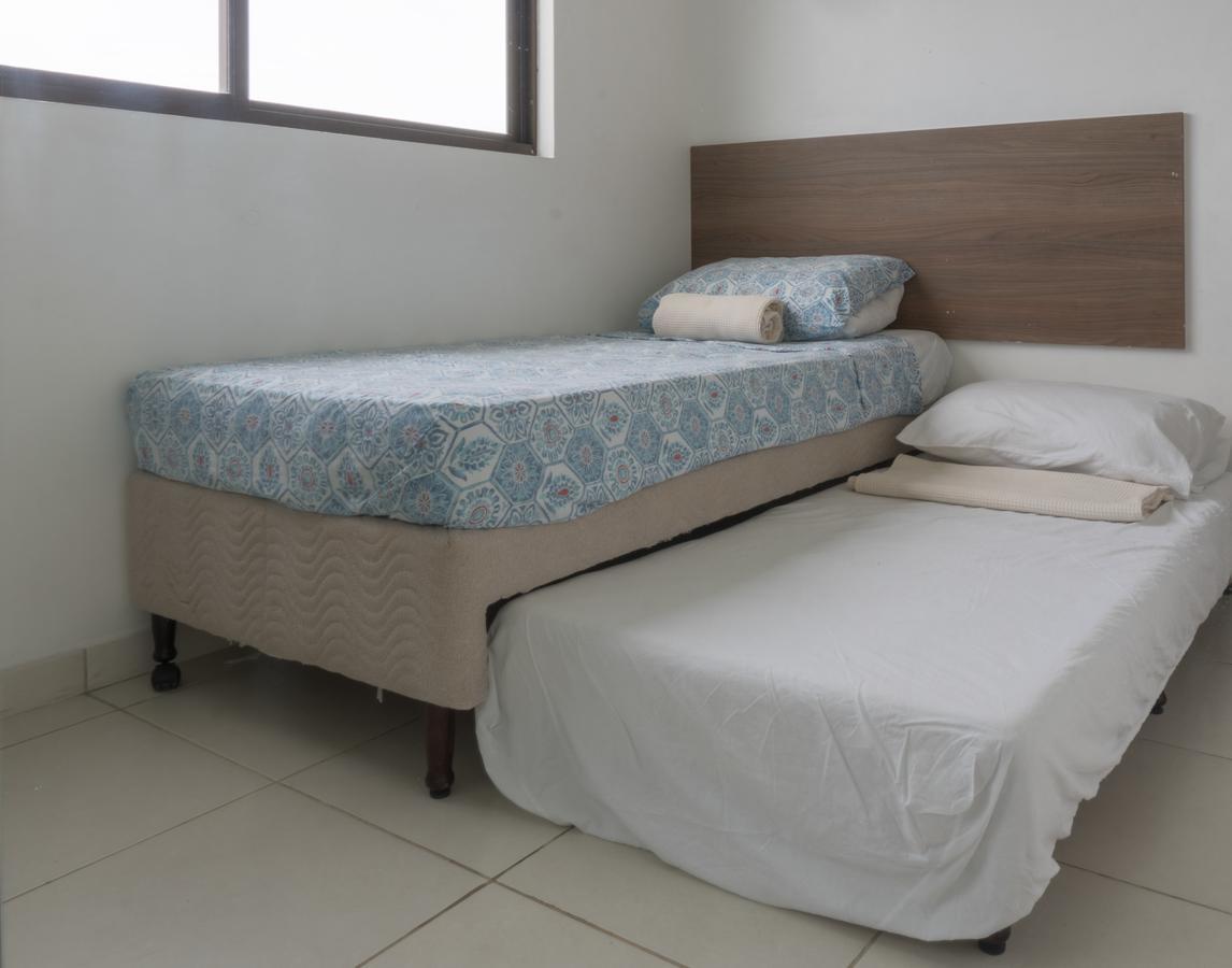 Apartamento Temporada Galés De Pajuçara Maceió