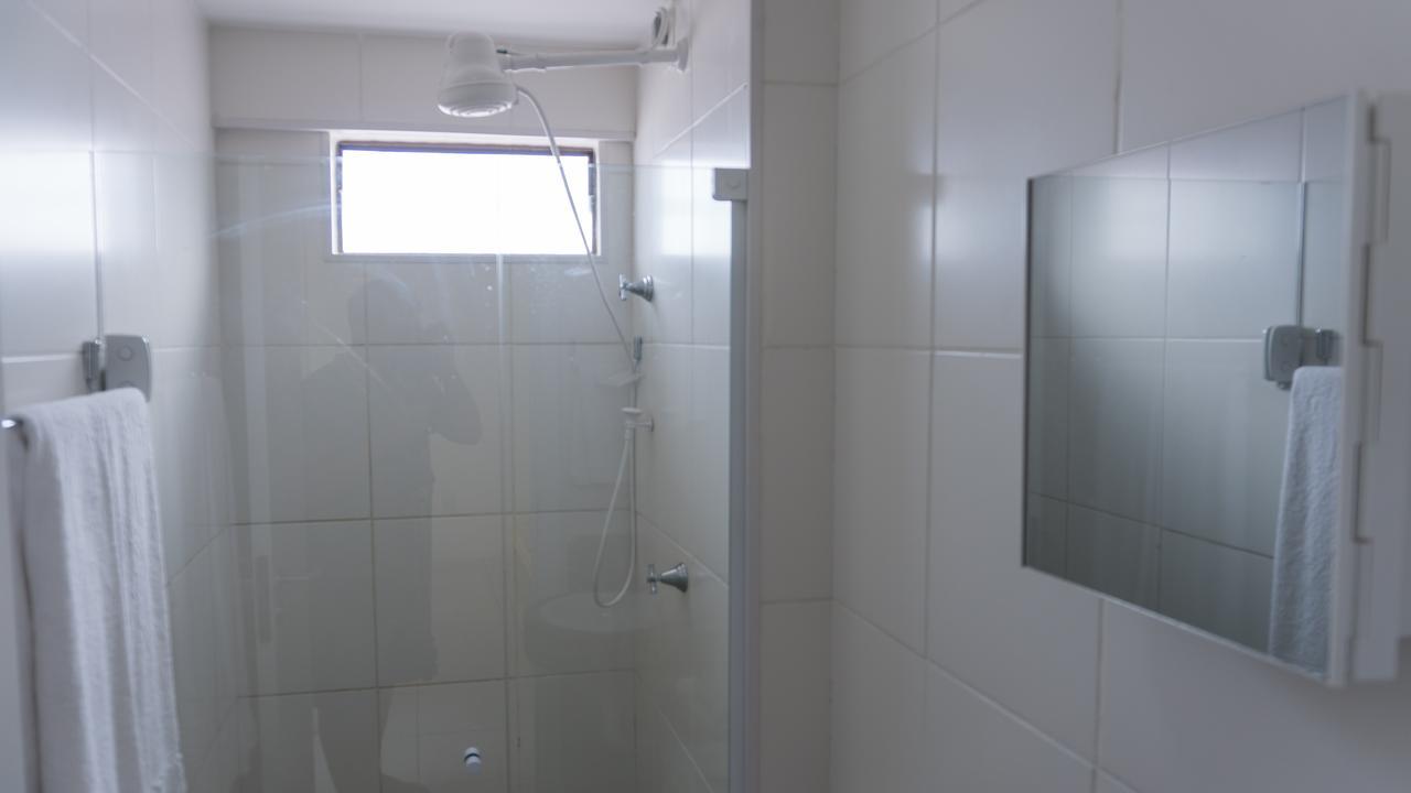 Apartamento Temporada Galés De Pajuçara Apartamento Maceió