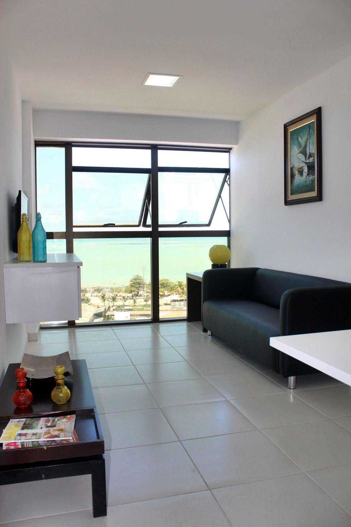 Apartamento Temporada Galés De Pajuçara