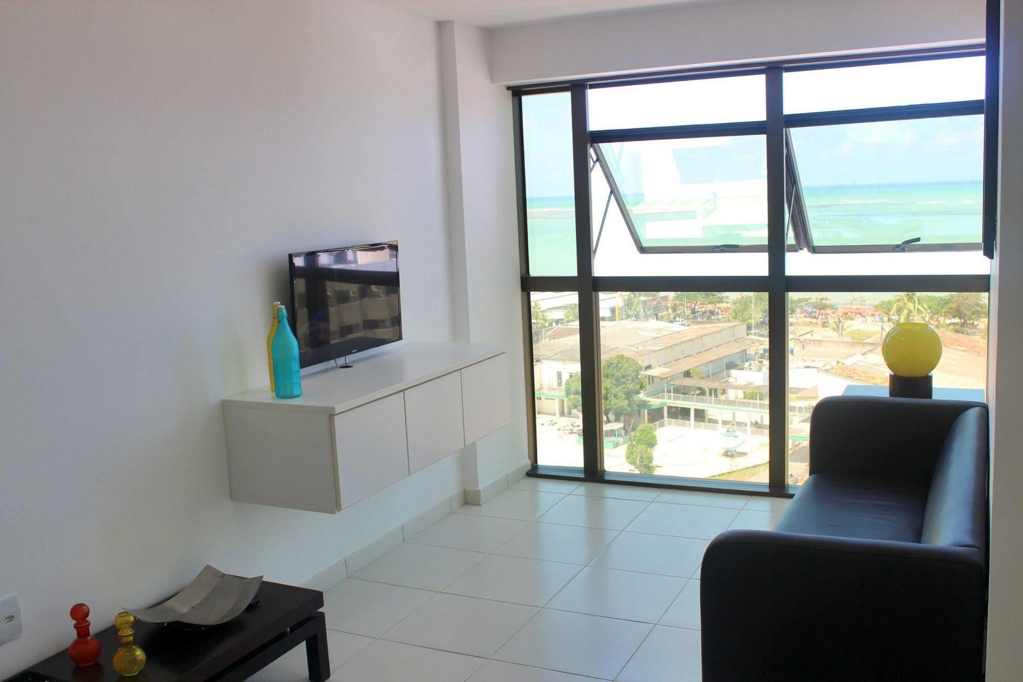 Apartamento Temporada Galés De Pajuçara * Maceió