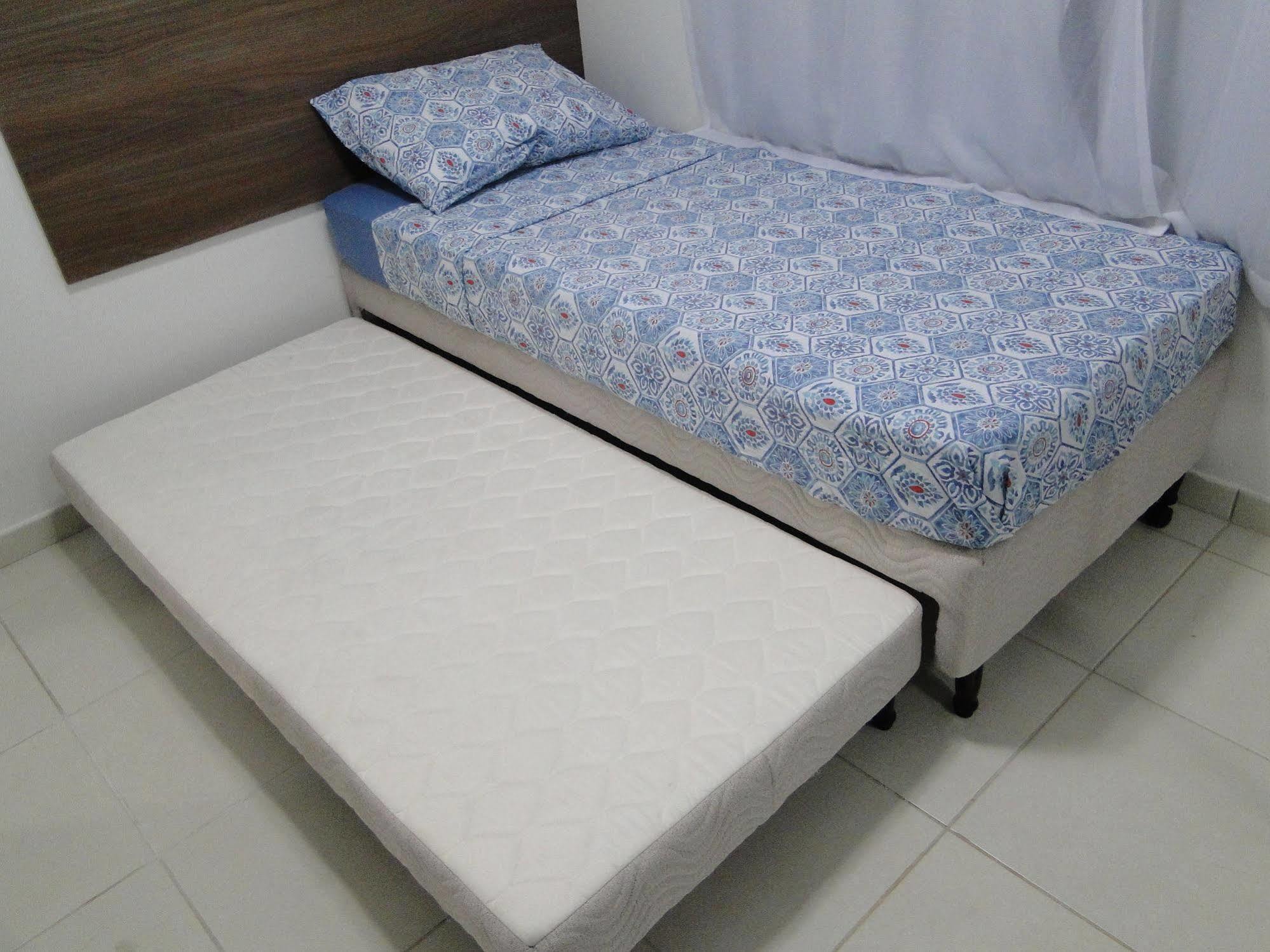 Apartamento Temporada Galés De Pajuçara