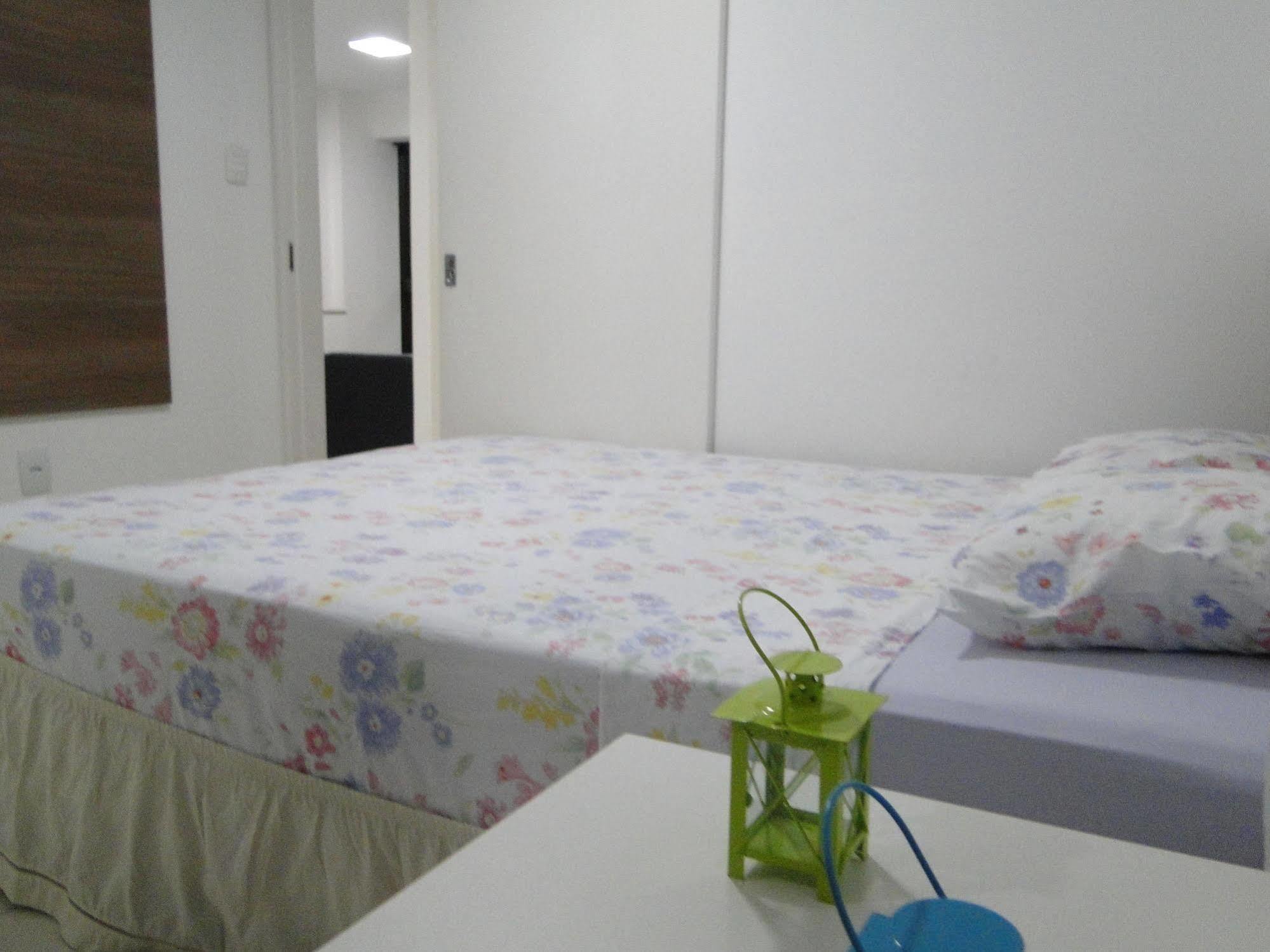 Apartamento Apartamento Temporada Galés De Pajuçara Maceió