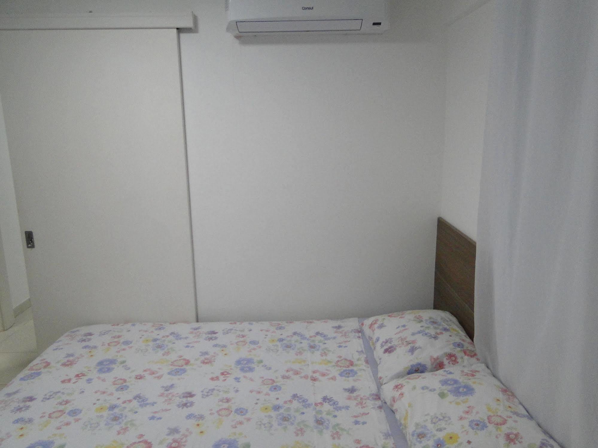 Apartamento Temporada Galés De Pajuçara *