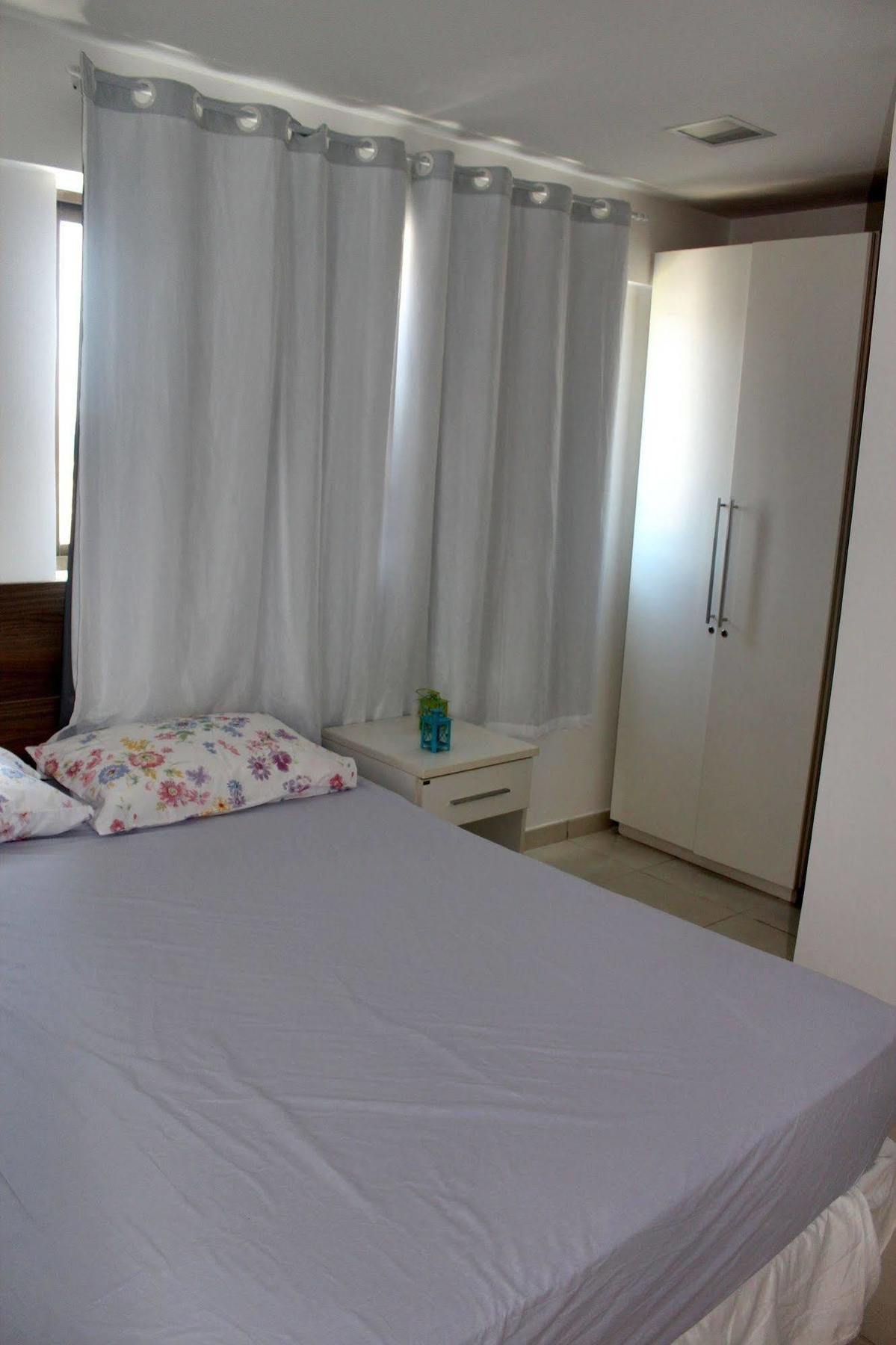 Apartamento Temporada Galés De Pajuçara