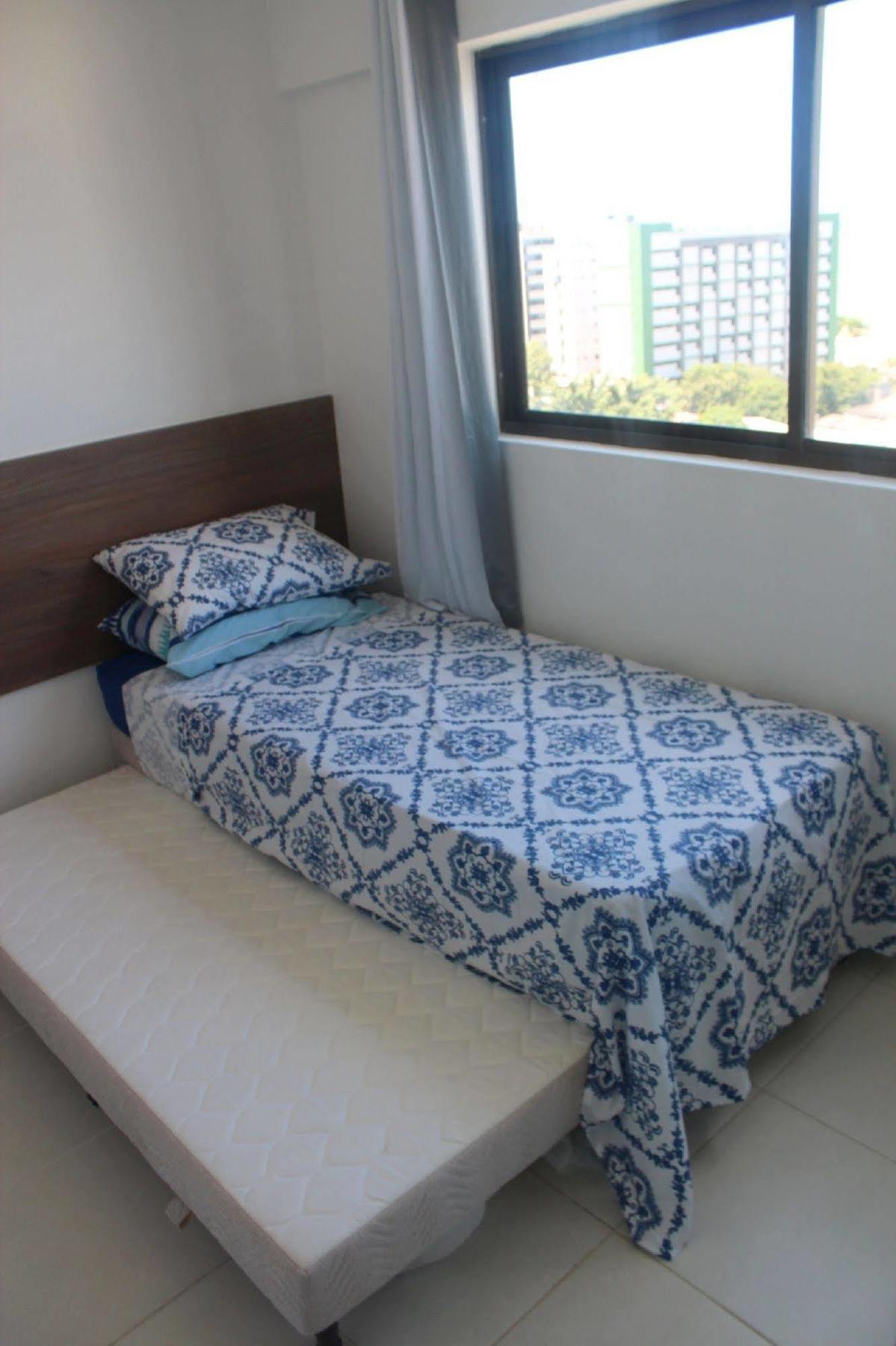 Apartamento Temporada Galés De Pajuçara Maceió